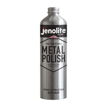 Liquid Metal Polish | 500ml & 1 Litre