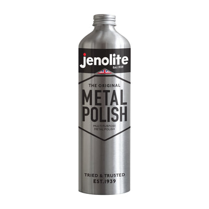 Liquid Metal Polish | 500ml & 1 Litre