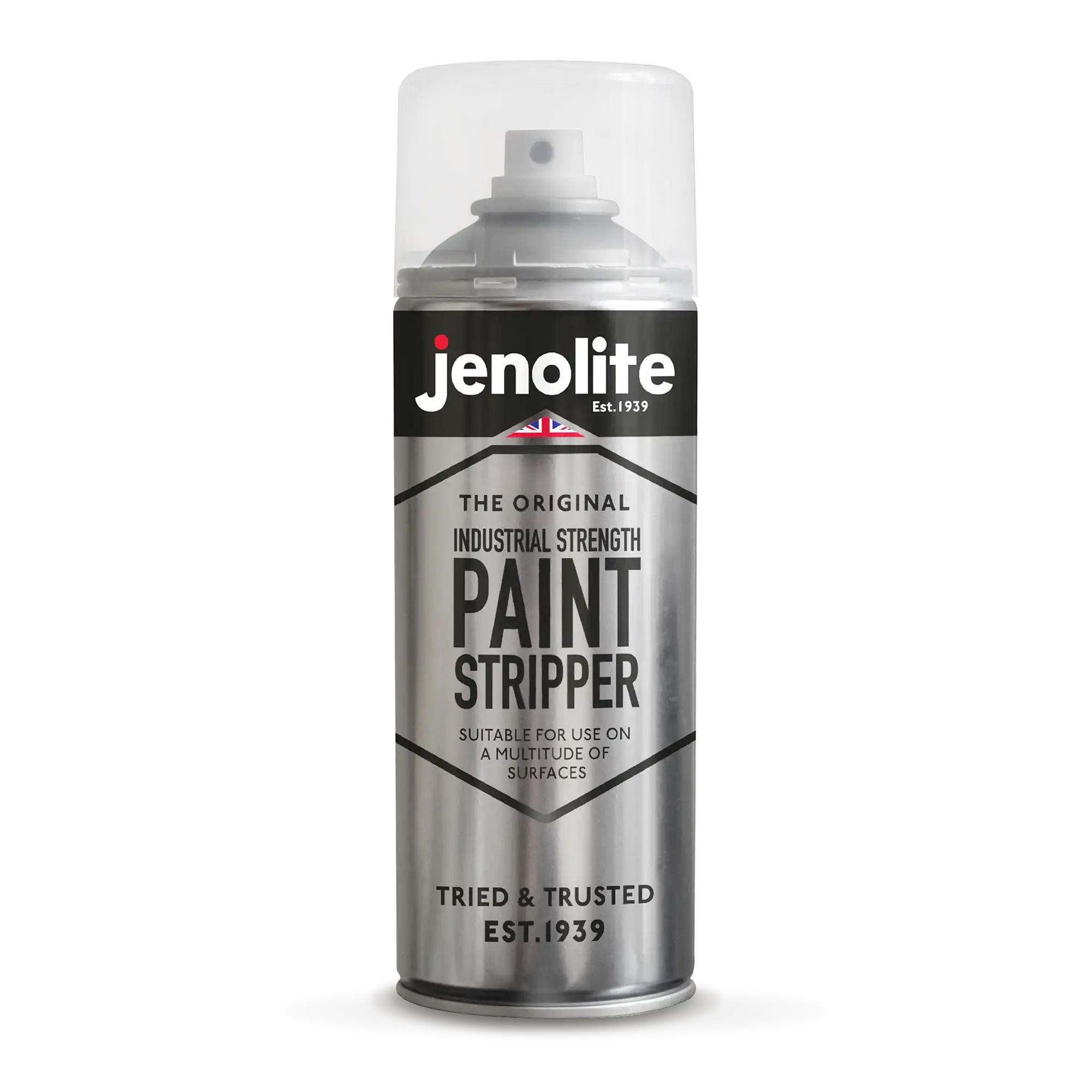 Industrial Strength Paint Stripper/Paint Remover Aerosol | 400ml