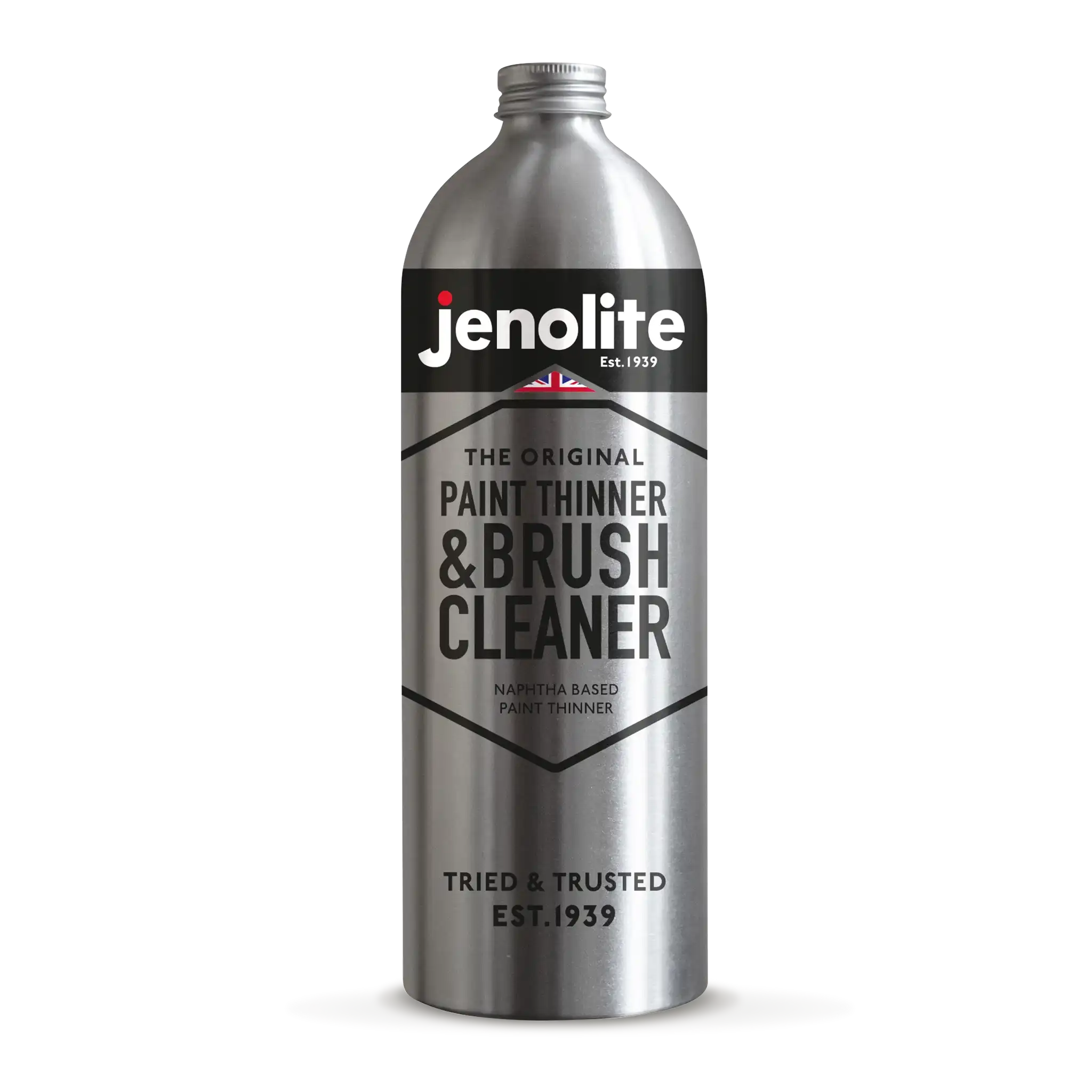 Paint Thinner & Brush Cleaner Jenolite