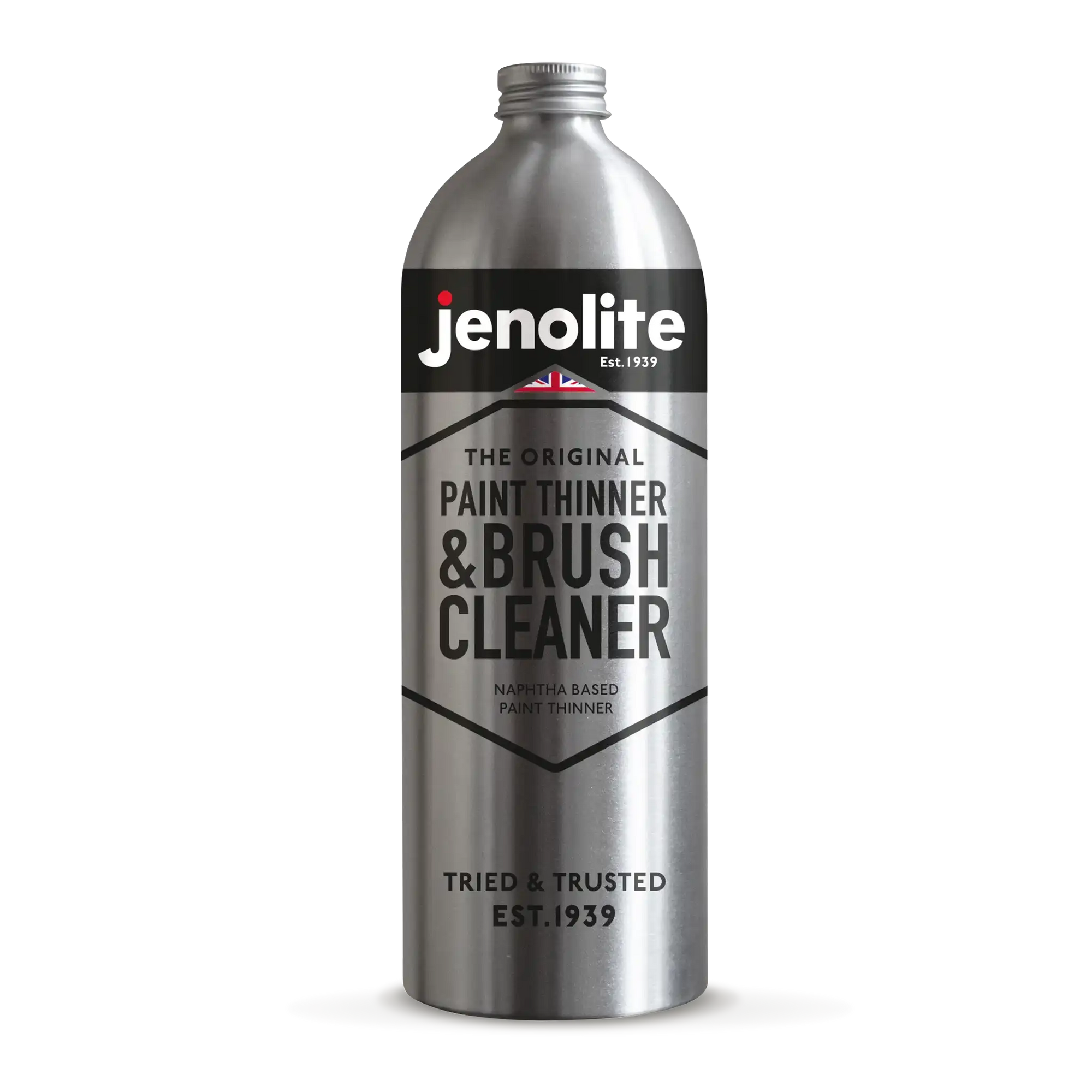 Paint Thinner & Brush Cleaner Jenolite