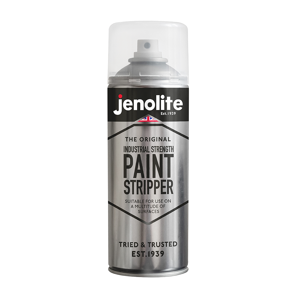 Industrial Strength Paint Stripper Paint Remover Aerosol