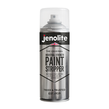 Industrial Strength Paint Stripper/Paint Remover Aerosol | 400ml