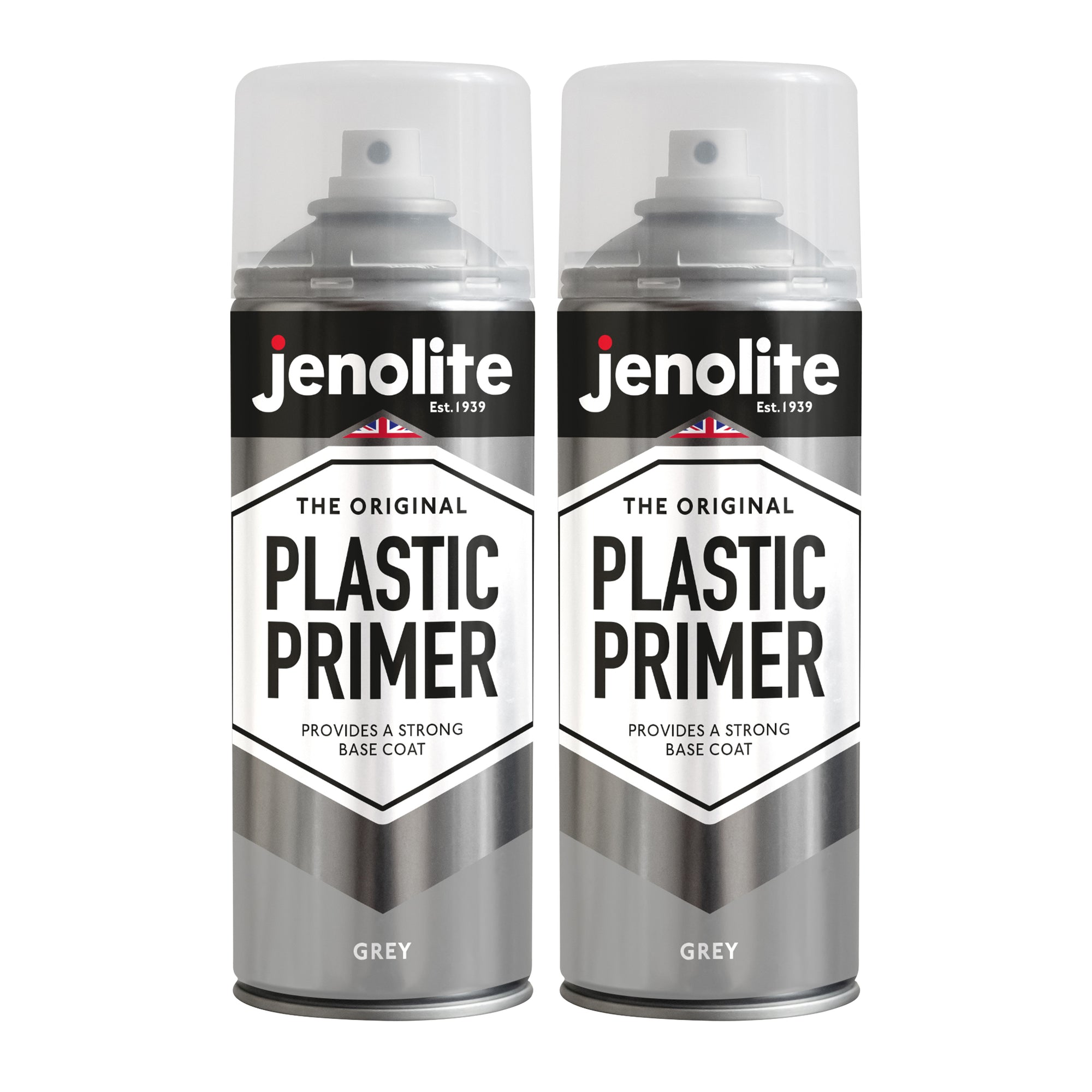 Plastic Primer Aerosol | 400ml