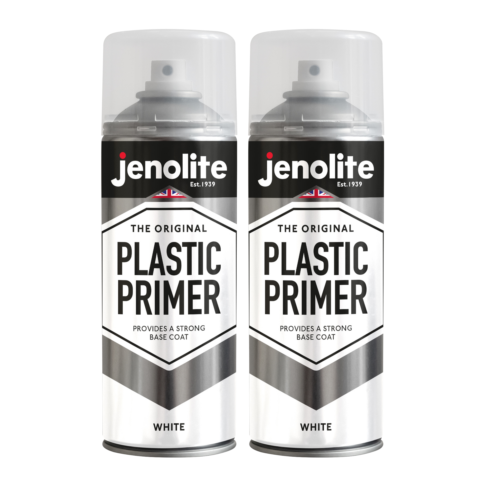 Plastic Primer Aerosol | 400ml