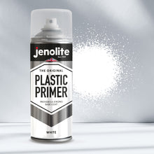 Plastic Primer Aerosol | 400ml