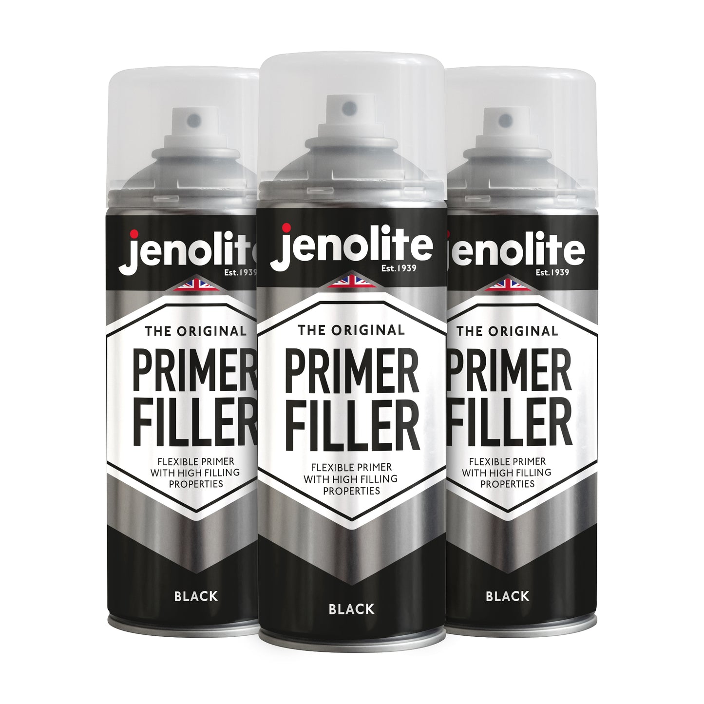 Primer Filler | Aerosol Spray Paint