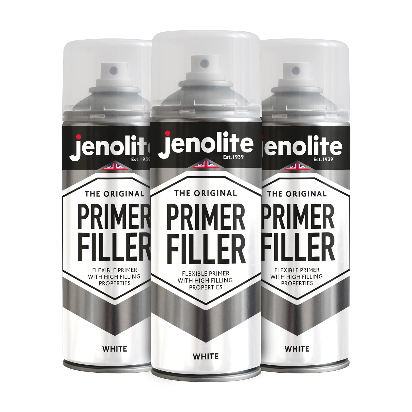 Primer Filler | Aerosol Spray Paint