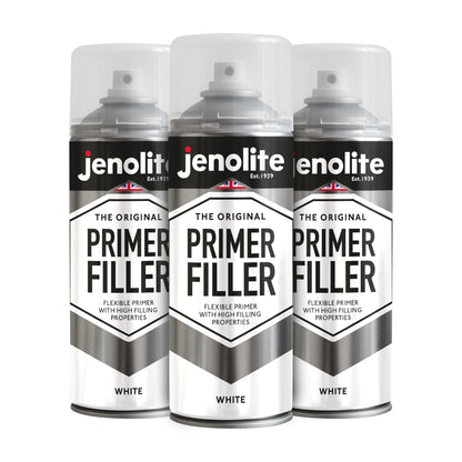 Primer Filler | Aerosol Spray Paint