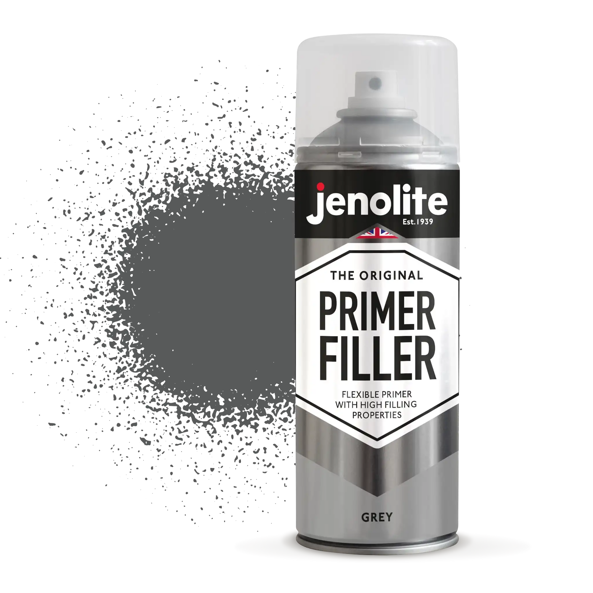 Primer Filler | 400ml Aerosol Spray Paint