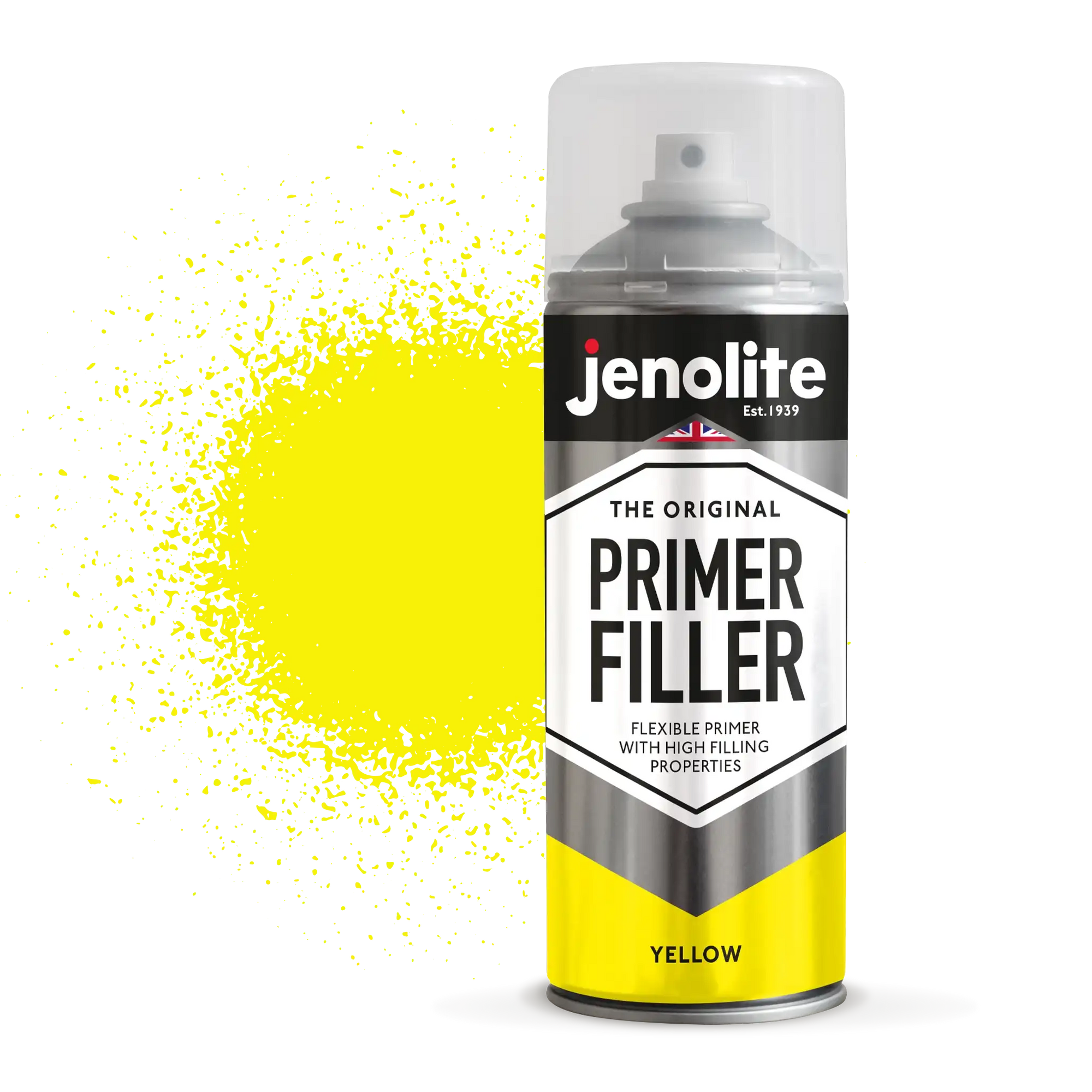 Primer Filler | 400ml Aerosol Spray Paint
