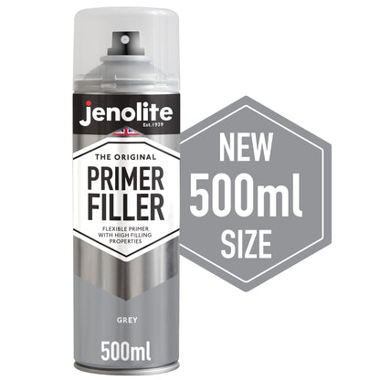 Primer Filler | Aerosol Spray Paint