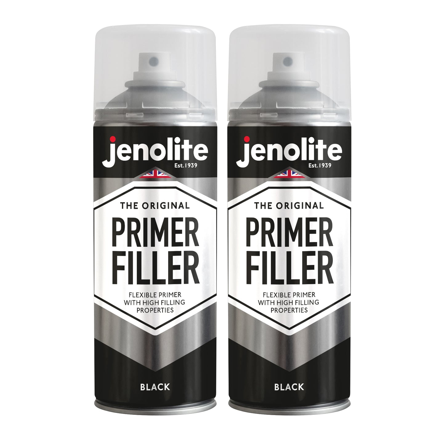 Primer Filler | Aerosol Spray Paint