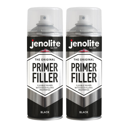 Primer Filler | Aerosol Spray Paint