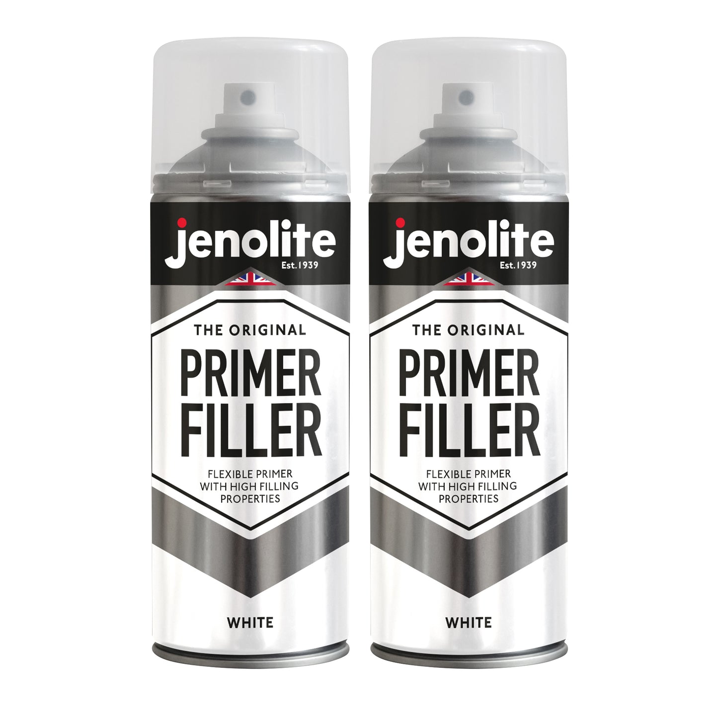 Primer Filler | Aerosol Spray Paint