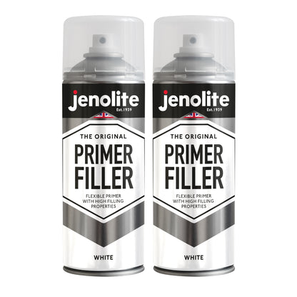 Primer Filler | Aerosol Spray Paint