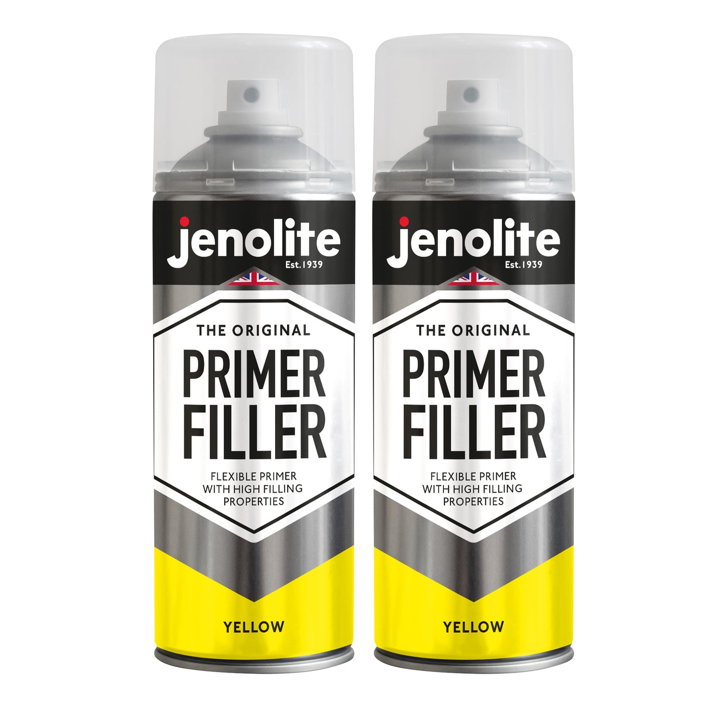 Primer Filler | Aerosol Spray Paint