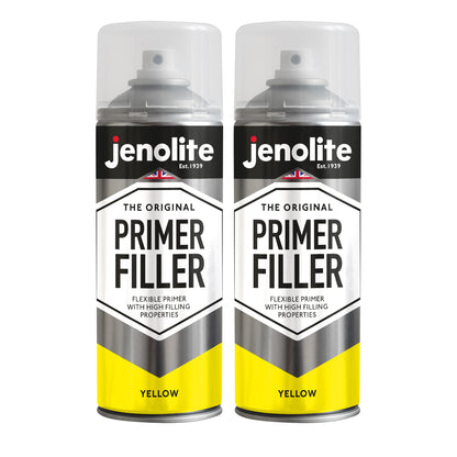 Primer Filler | Aerosol Spray Paint