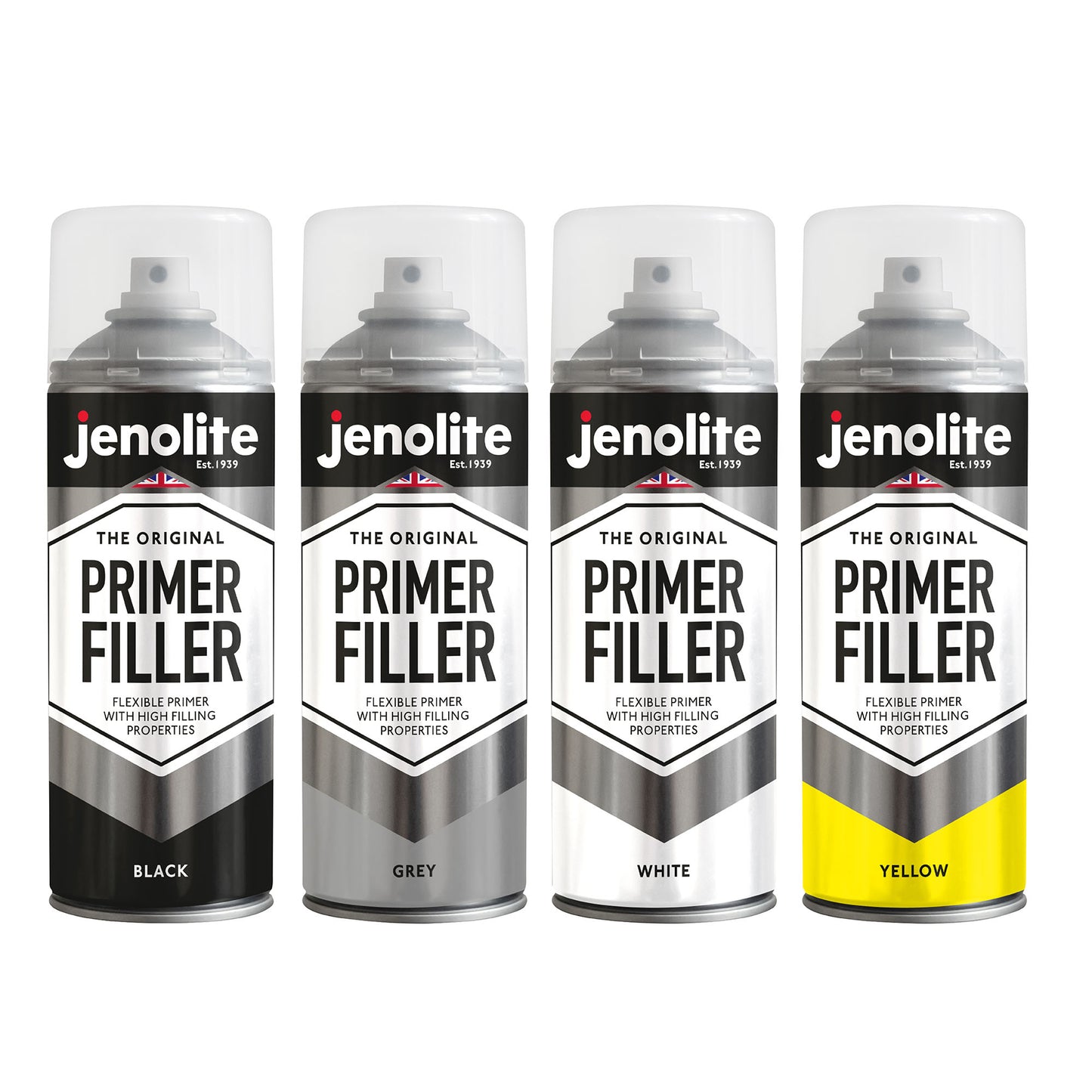 Primer Filler | Aerosol Spray Paint