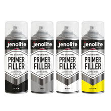 Primer Filler | Aerosol Spray Paint