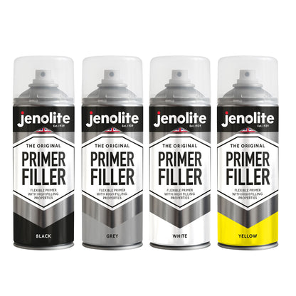 Primer Filler | Aerosol Spray Paint