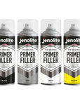 Primer Filler | 400ml Aerosol Spray Paint