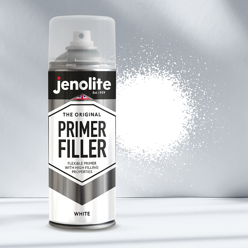 Primer Filler | Aerosol Spray Paint