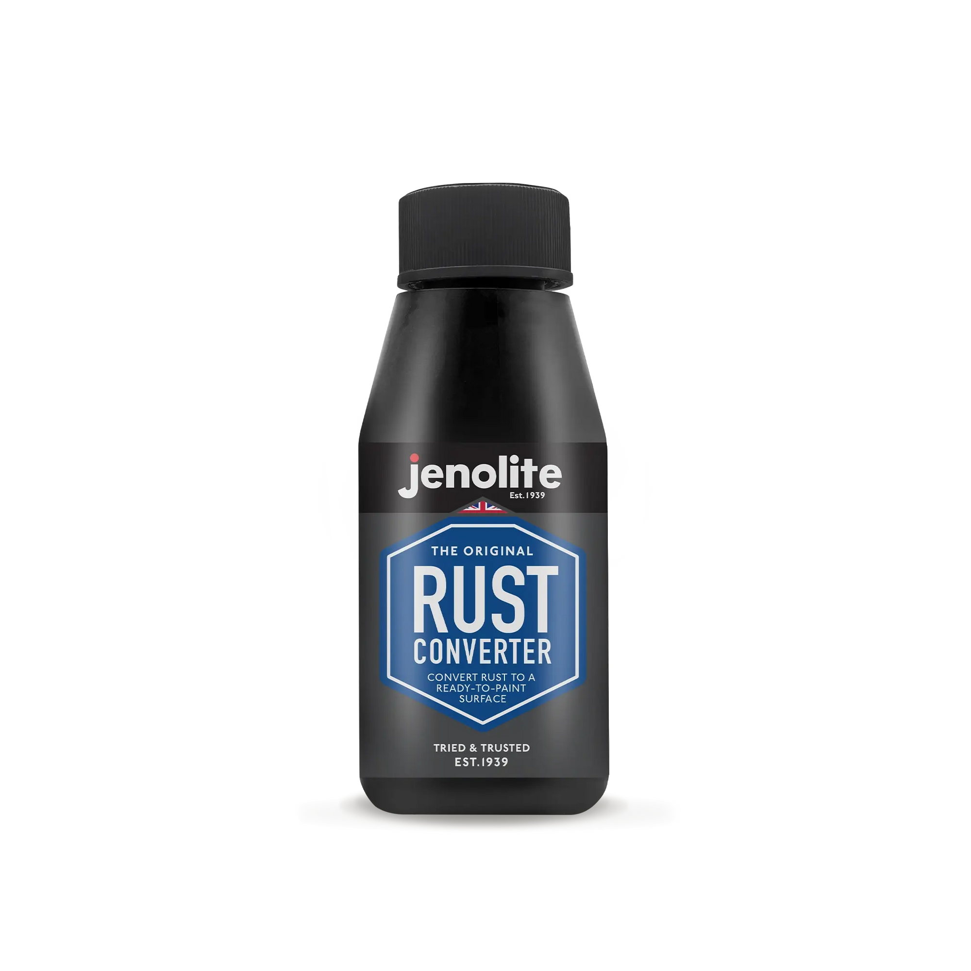 Rust Converter Liquid – Jenolite