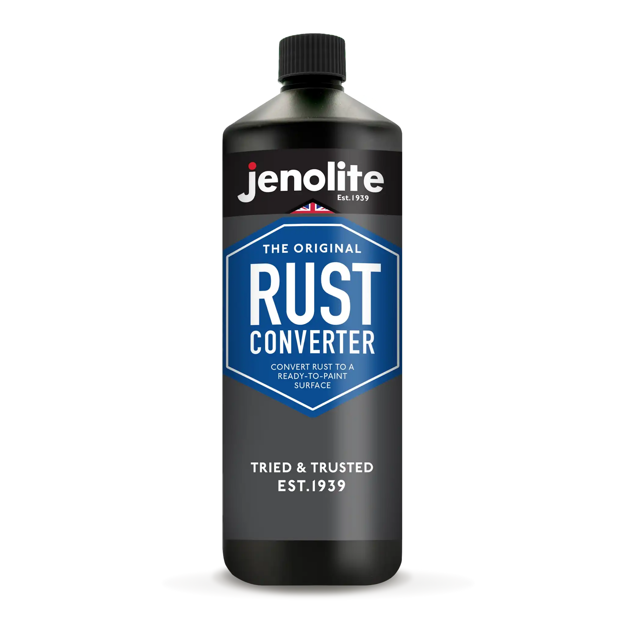 Rust converter 2025 for sale