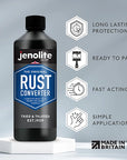 Rust Converter Liquid