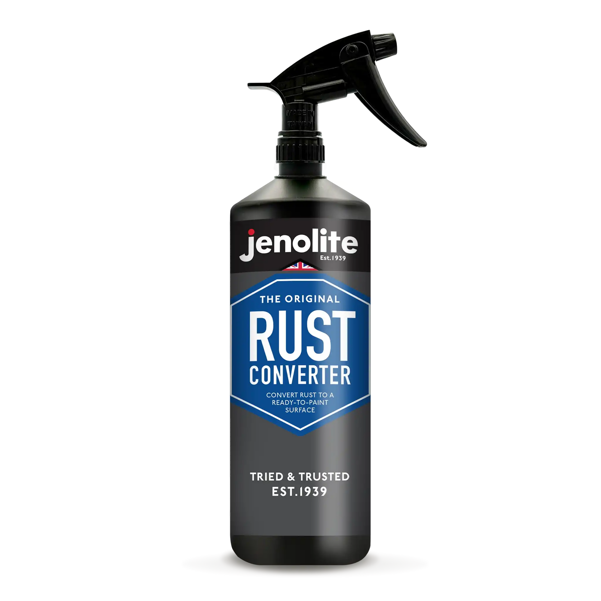 Kurust 2025 rust converter