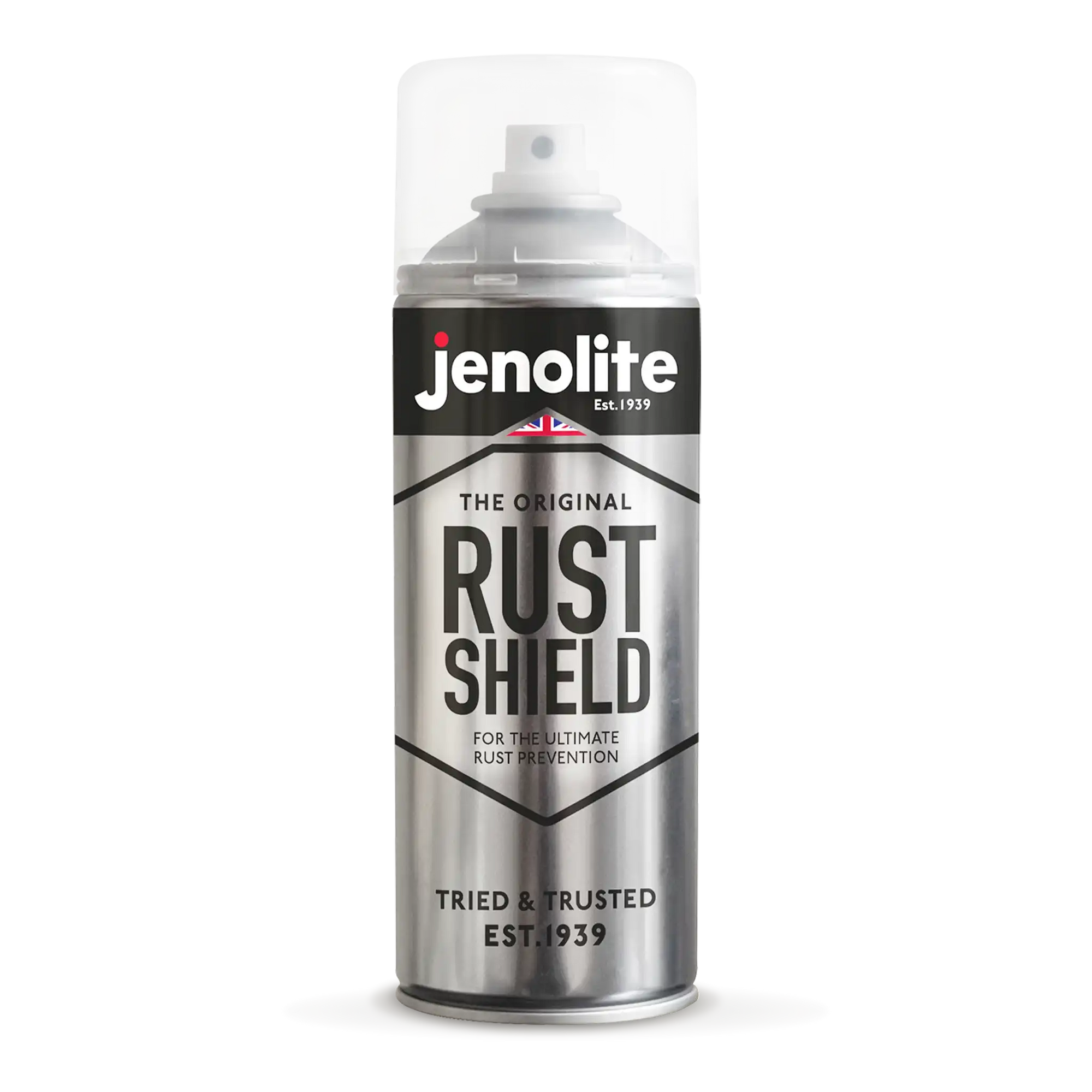 Original Rust Remover Liquid | JENOLITE