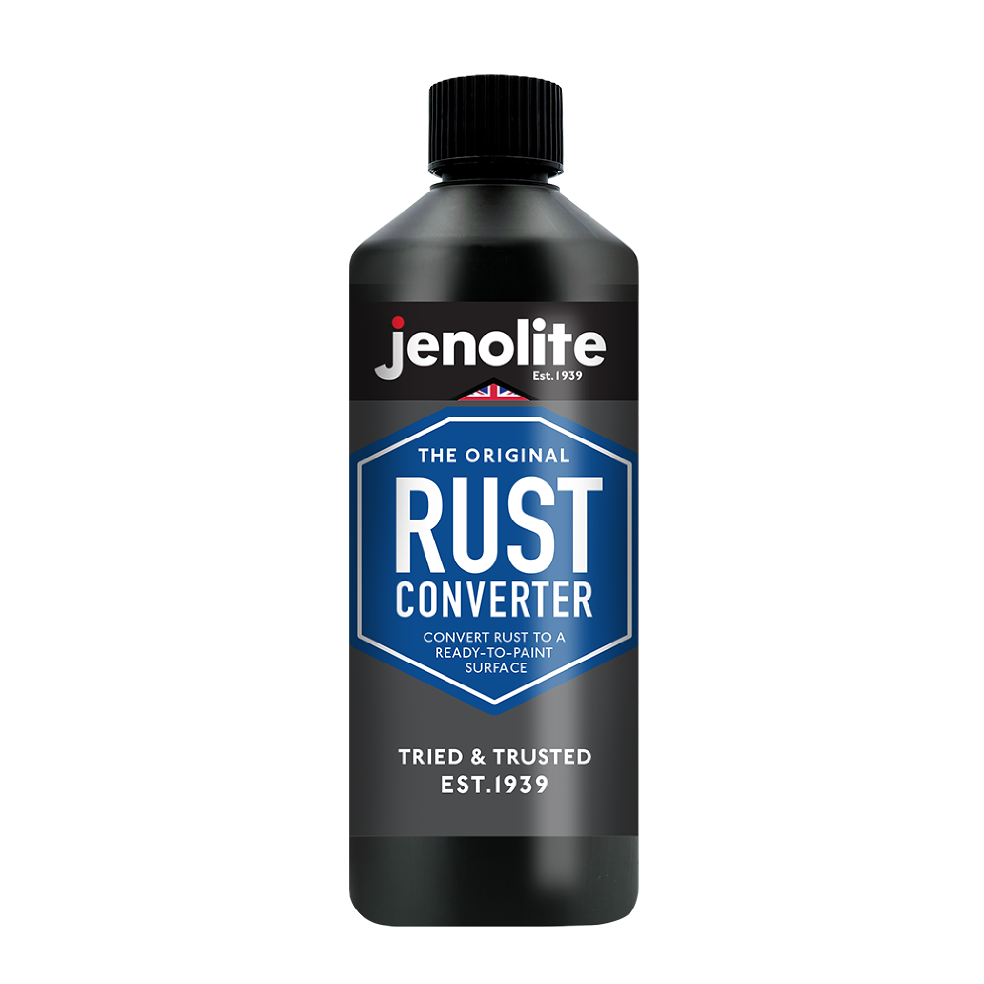 Rust Converter Liquid