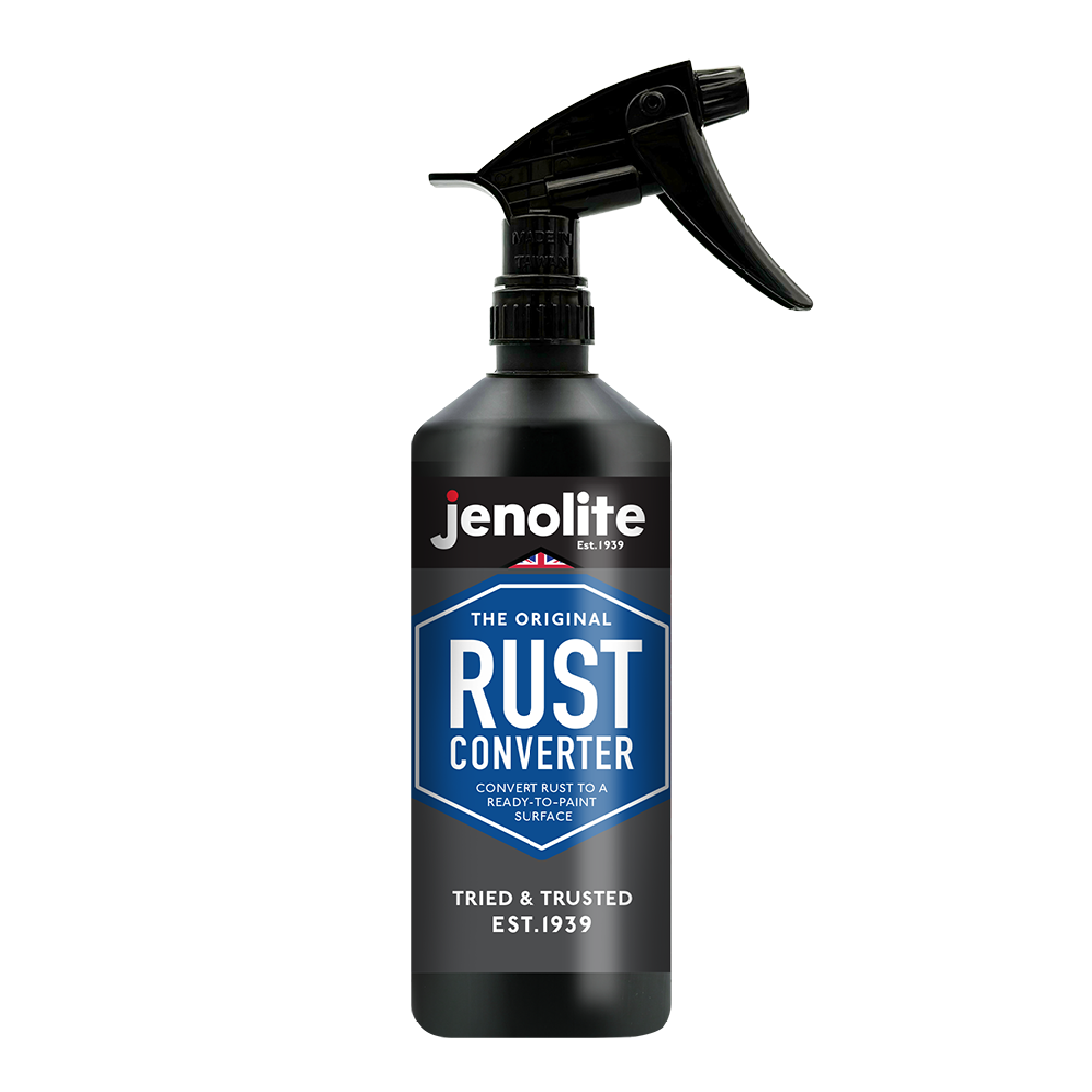 Rust Converter Liquid