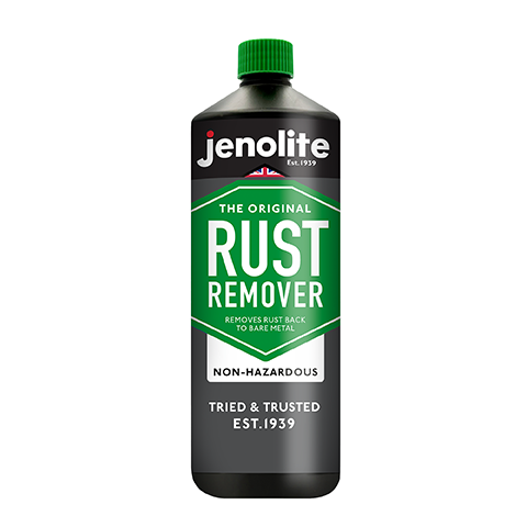 Non Hazardous Remover Liquid 1 Litre 5 Litre