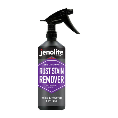 Rust Stain Remover | 500ml or 5 Litre