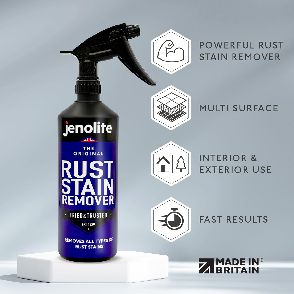Epoxy Putty Sticks | What They Can and Can't Do – Jenolite