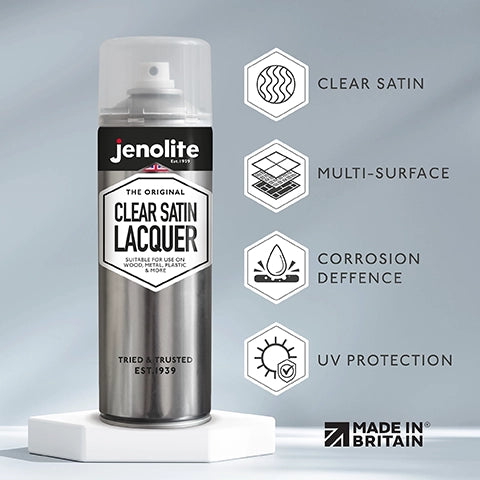 Clear lacquer spray deals