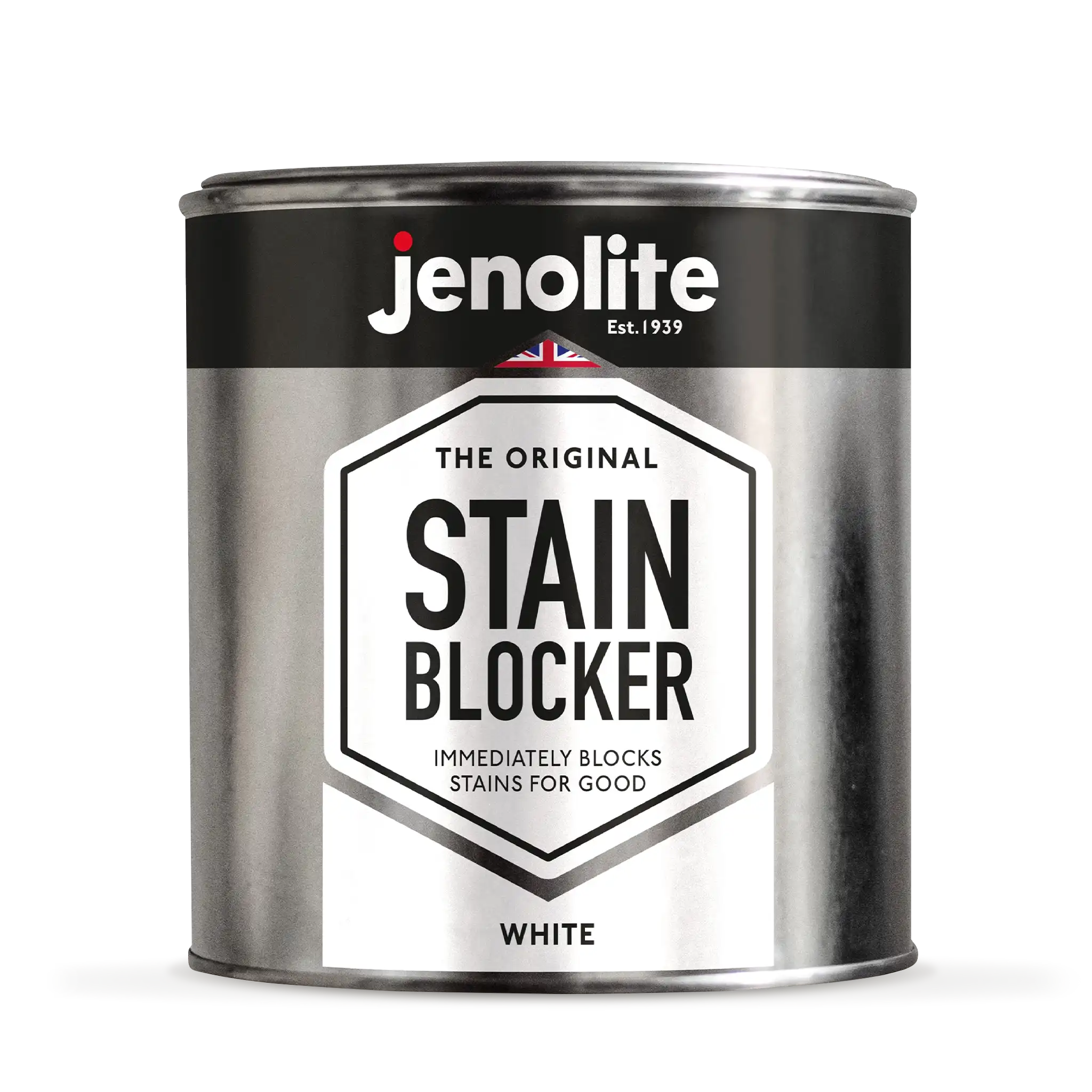 Stain Blocker Paint 1 Litre Jenolite