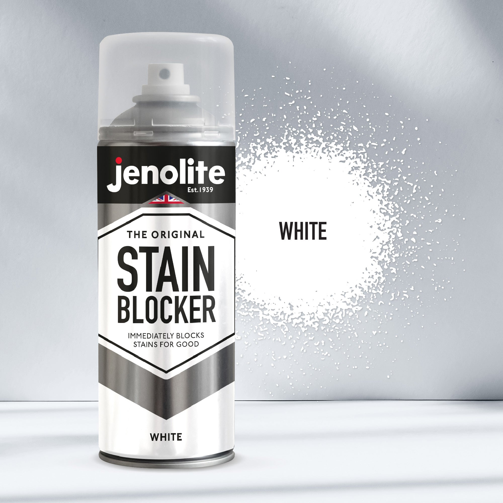Stain Blocker Paint | 400ml Aerosol