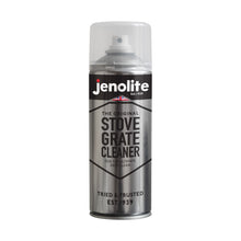 Stove Grate Cleaner Aerosol | 400ml