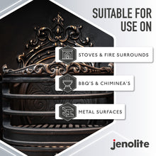 Stove Grate Cleaner Aerosol | 400ml