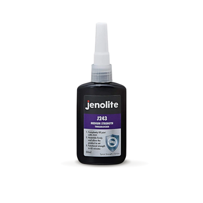 Threadlock Adhesive