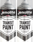 Ford White Transit Paint | Diamond White XSC691 | 400ml