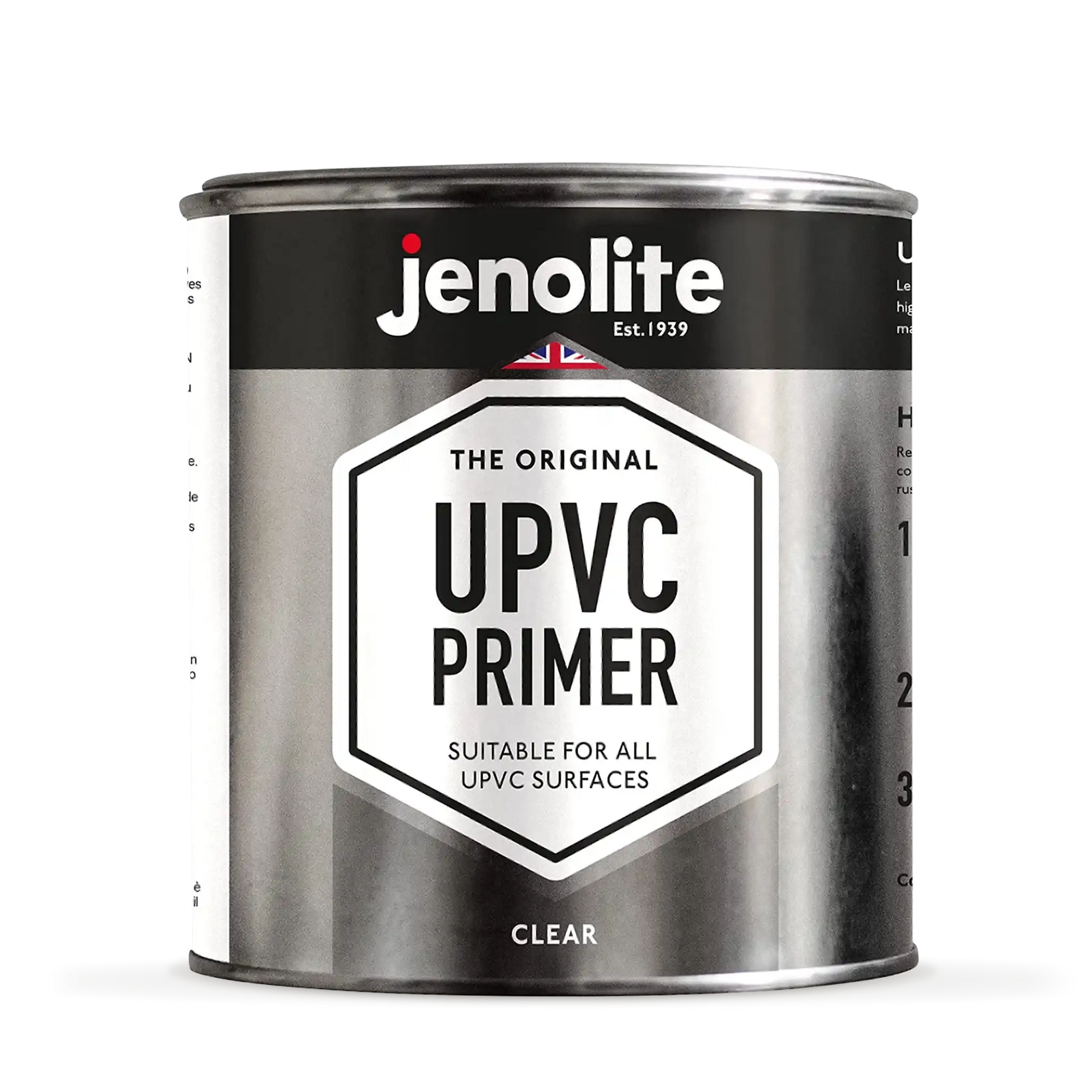 UPVC Primer | 500ml Litre