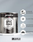 UPVC Primer | 500ml