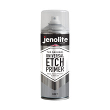 Universal Etch Primer | 400ml Aerosol Spray Paint