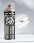 Waxoil Aerosol Spray | 500ml | Rust Protection Spray