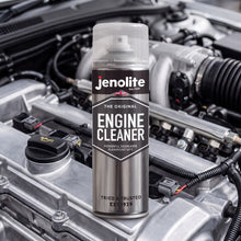 Engine Cleaner & Degreaser Spray 500ml, Heavy-Duty & Residue-Free