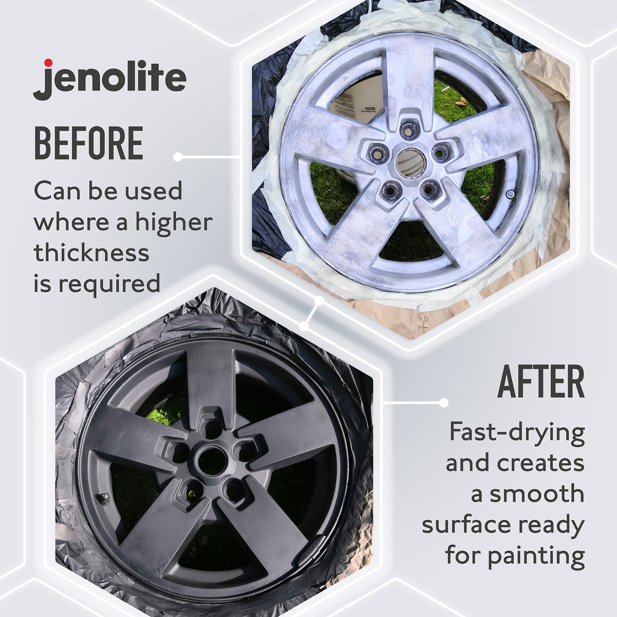 Primer Filler | Aerosol Spray Paint